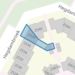 Perceel NBH00-E-1338