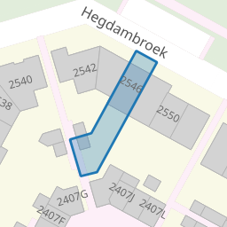 Perceel NBH00-E-1342