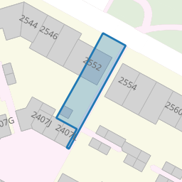 Perceel NBH00-E-1345