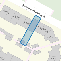 Perceel NBH00-E-1355