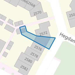 Perceel NBH00-E-1360