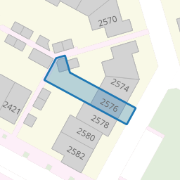 Perceel NBH00-E-1361