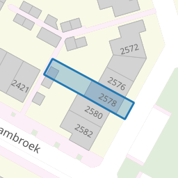 Perceel NBH00-E-1362