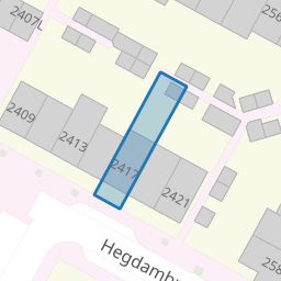 Perceel NBH00-E-1367