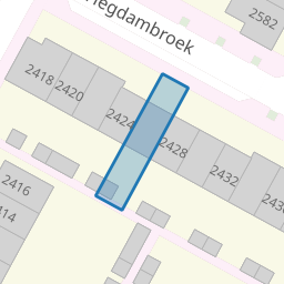 Perceel NBH00-E-1375