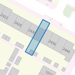 Perceel NBH00-E-1378