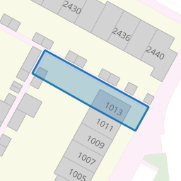 Perceel NBH00-E-1383