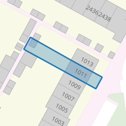 Perceel NBH00-E-1384