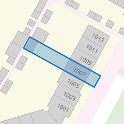 Perceel NBH00-E-1386