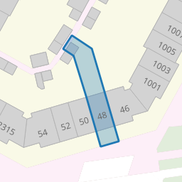 Perceel NBH00-E-1391