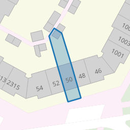 Perceel NBH00-E-1392