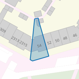 Perceel NBH00-E-1394