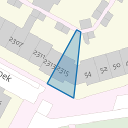 Perceel NBH00-E-1395