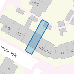 Perceel NBH00-E-1397