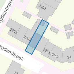 Perceel NBH00-E-1398