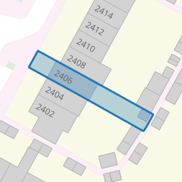 Perceel NBH00-E-1404