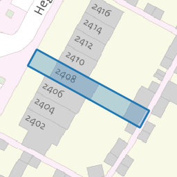 Perceel NBH00-E-1405