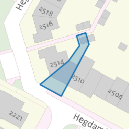 Perceel NBH00-E-1415