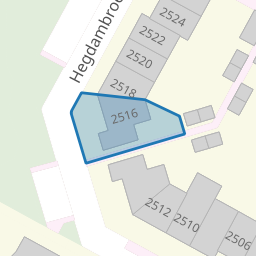 Perceel NBH00-E-1417