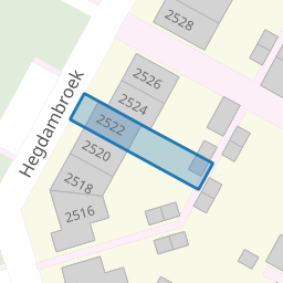 Perceel NBH00-E-1420