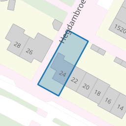 Perceel NBH00-E-1429