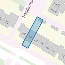 Perceel NBH00-E-1430