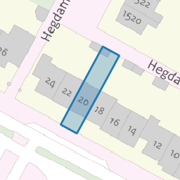 Perceel NBH00-E-1431