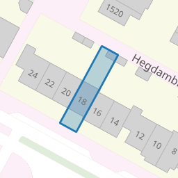 Perceel NBH00-E-1432