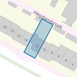 Perceel NBH00-E-1435