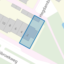 Perceel NBH00-E-1440