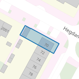 Perceel NBH00-E-1443