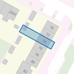 Perceel NBH00-E-1445