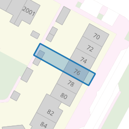 Perceel NBH00-E-1446