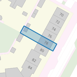 Perceel NBH00-E-1447