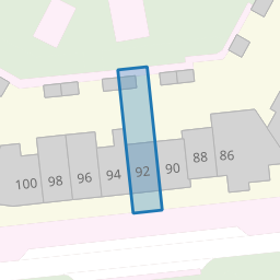 Perceel NBH00-E-1454