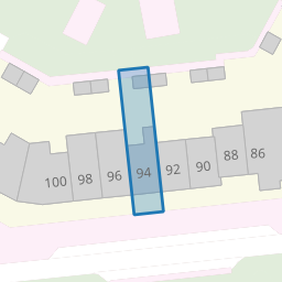 Perceel NBH00-E-1455