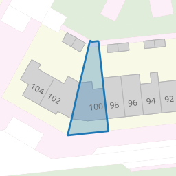 Perceel NBH00-E-1458