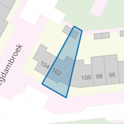 Perceel NBH00-E-1459