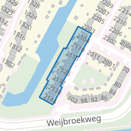 Perceel NBH00-E-1462