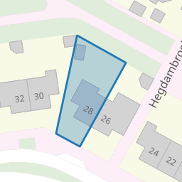 Perceel NBH00-E-1470