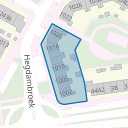 Perceel NBH00-E-1479