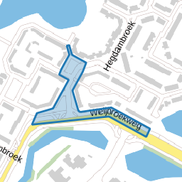 Perceel NBH00-E-1484