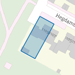 Perceel NBH00-E-1485