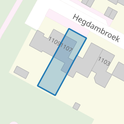 Perceel NBH00-E-1486