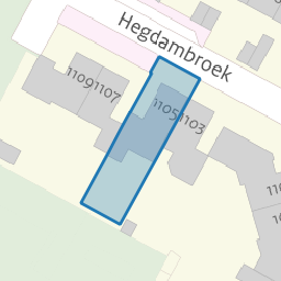 Perceel NBH00-E-1487