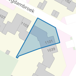 Perceel NBH00-E-1489