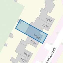 Perceel NBH00-E-1493