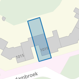 Perceel NBH00-E-1500