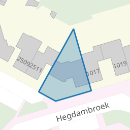 Perceel NBH00-E-1502