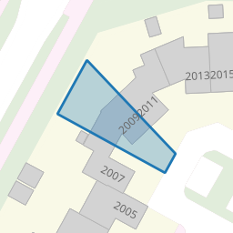 Perceel NBH00-E-1517